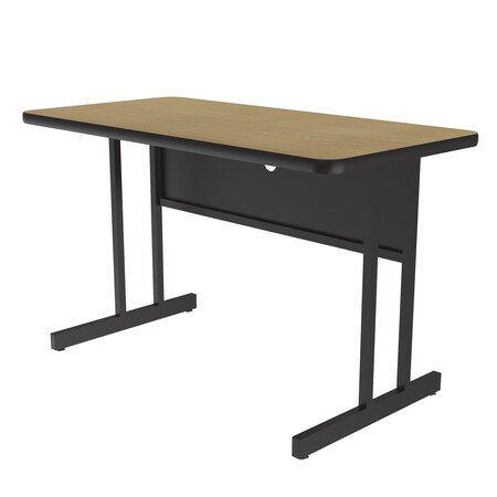 Correll WS HPL Training Tables WS2448-16